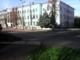 Медико-санітарній частині №8 у Кам’янському виповнюється 70 років